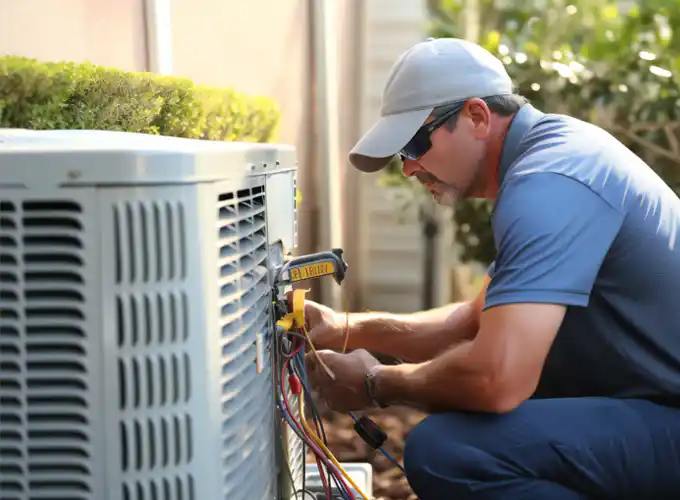 installateur Nieuwersluis